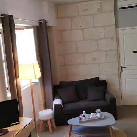 La Demeure Du Goupil 2*