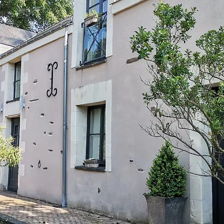 La Demeure Du Goupil 2*