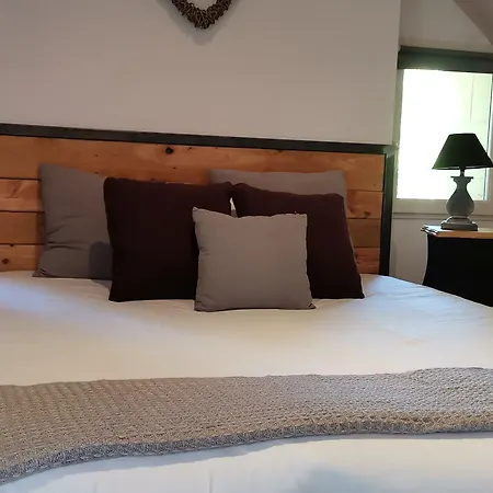 La Demeure Du Goupil 2*
