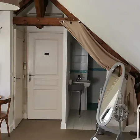 La Demeure Du Goupil 2*