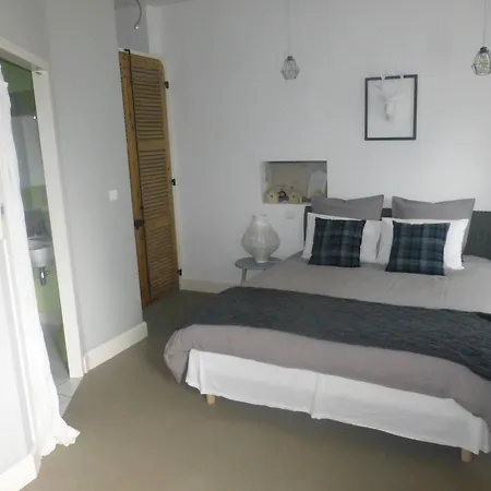 Bed & Breakfast La Demeure Du Goupil Brissac-Quince