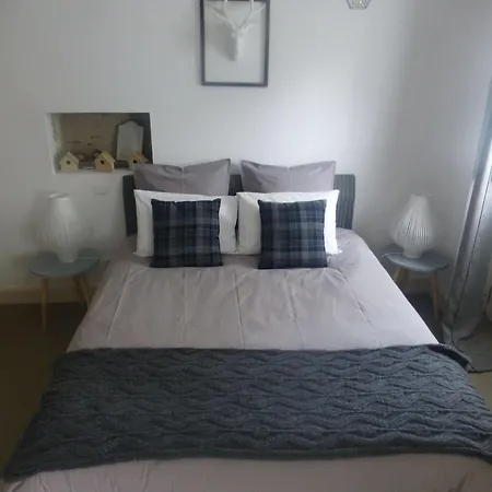 Bed & Breakfast La Demeure Du Goupil