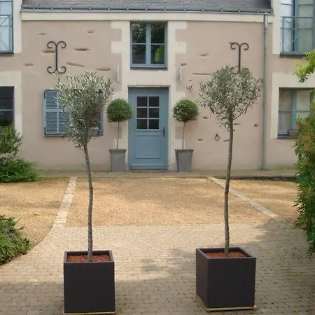 La Demeure Du Goupil 2*